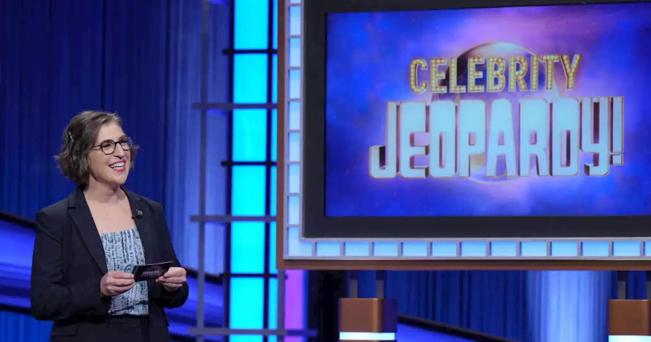 'Jeopardy!' faces backlash for 'distasteful' clue about Gabby Petito murder