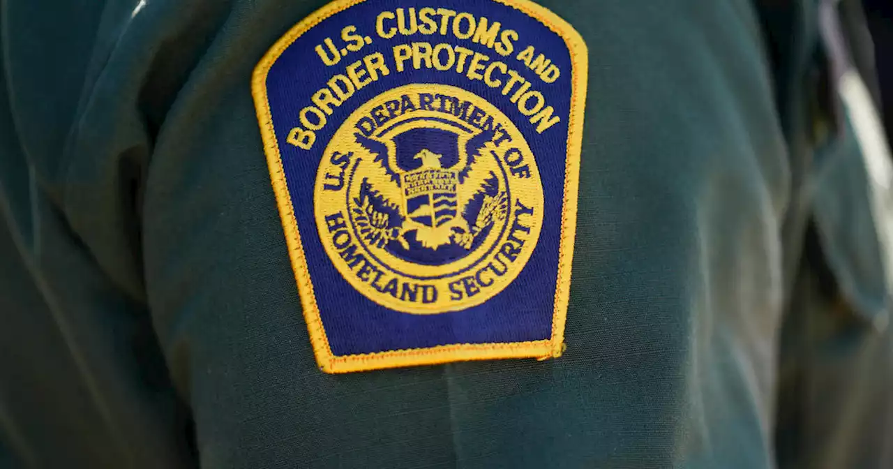 U.S. Customs and Border Protection agent dies after gunfire exchange off Puerto Rico's coast