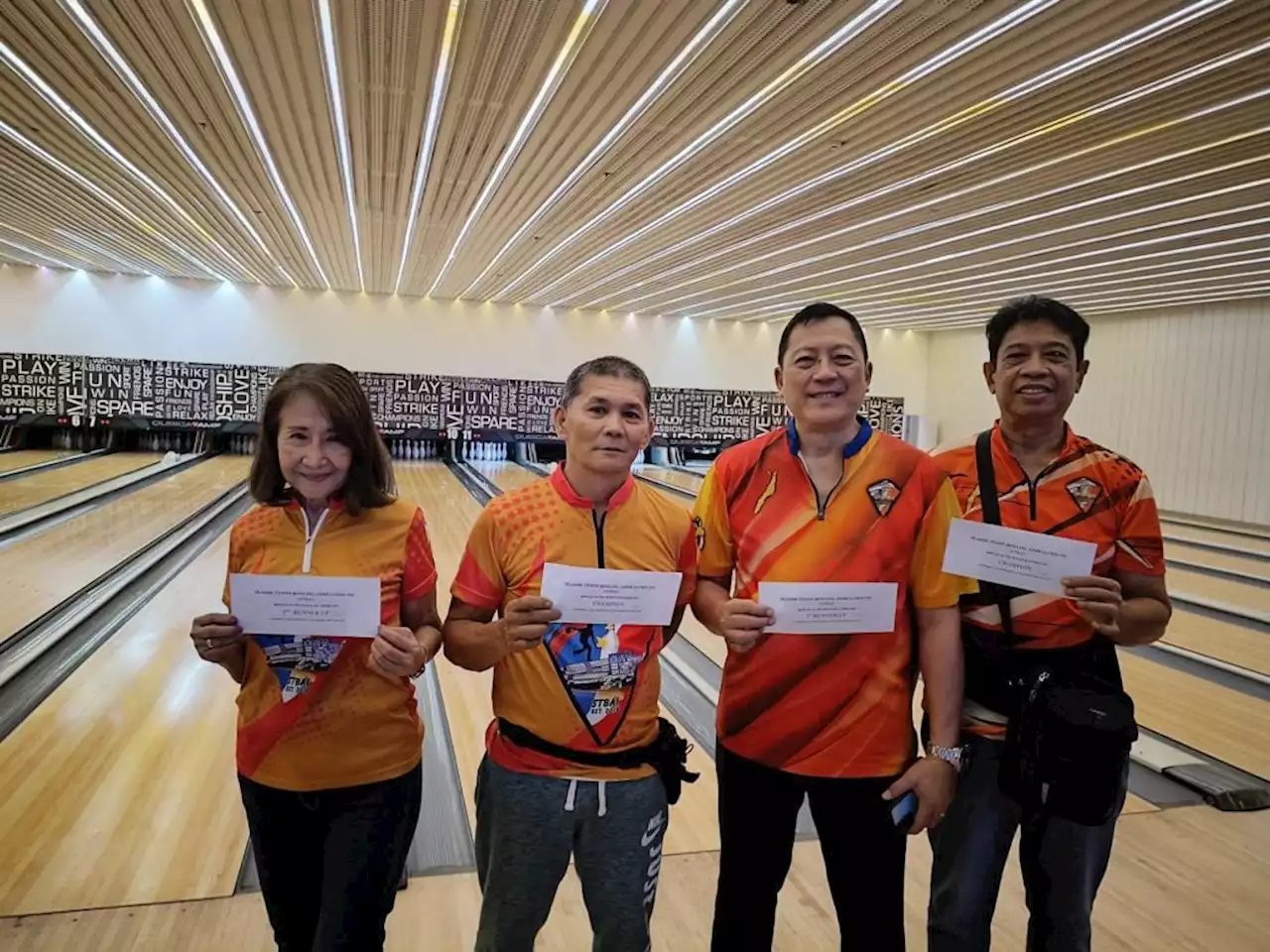 Asumbrado, Calipay named ‘Bowler of the Month’ for Nov., Dec. respectively