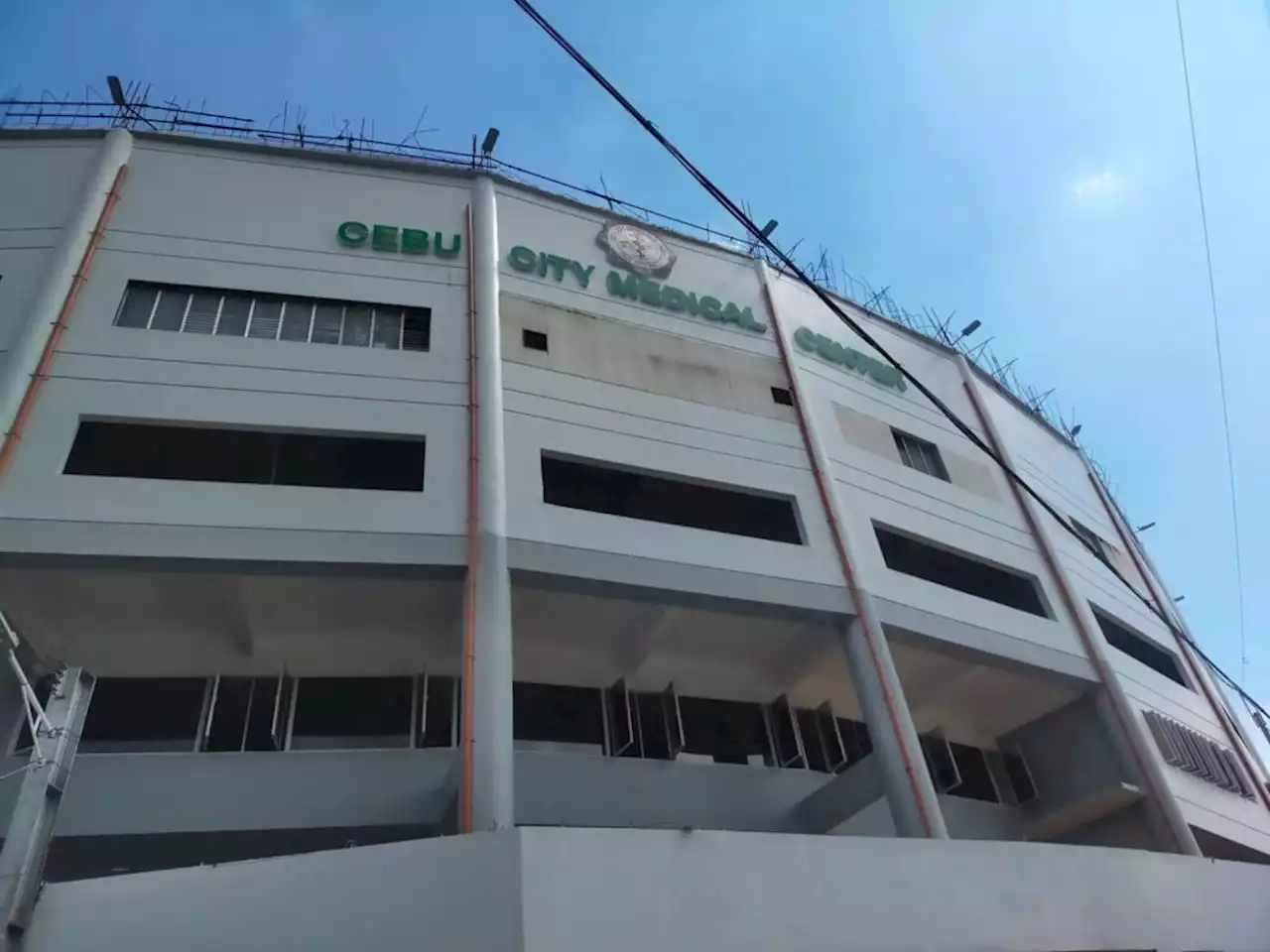 CCMC project: Cebu City gov’t, contractor ‘mutually agree’ to terminate P908M contract