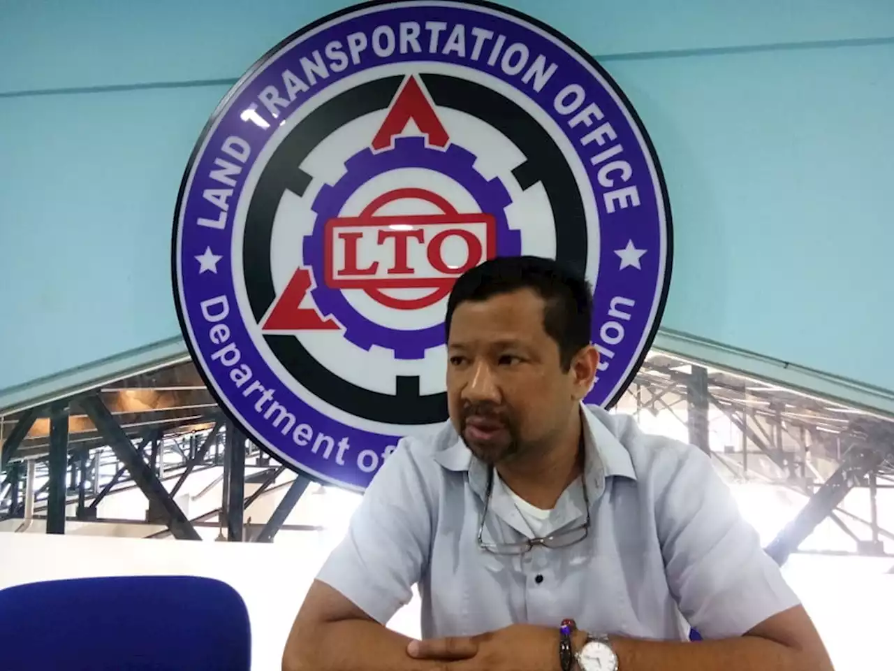 LTO-7 recommends revocation of license of ‘hit and run’ driver