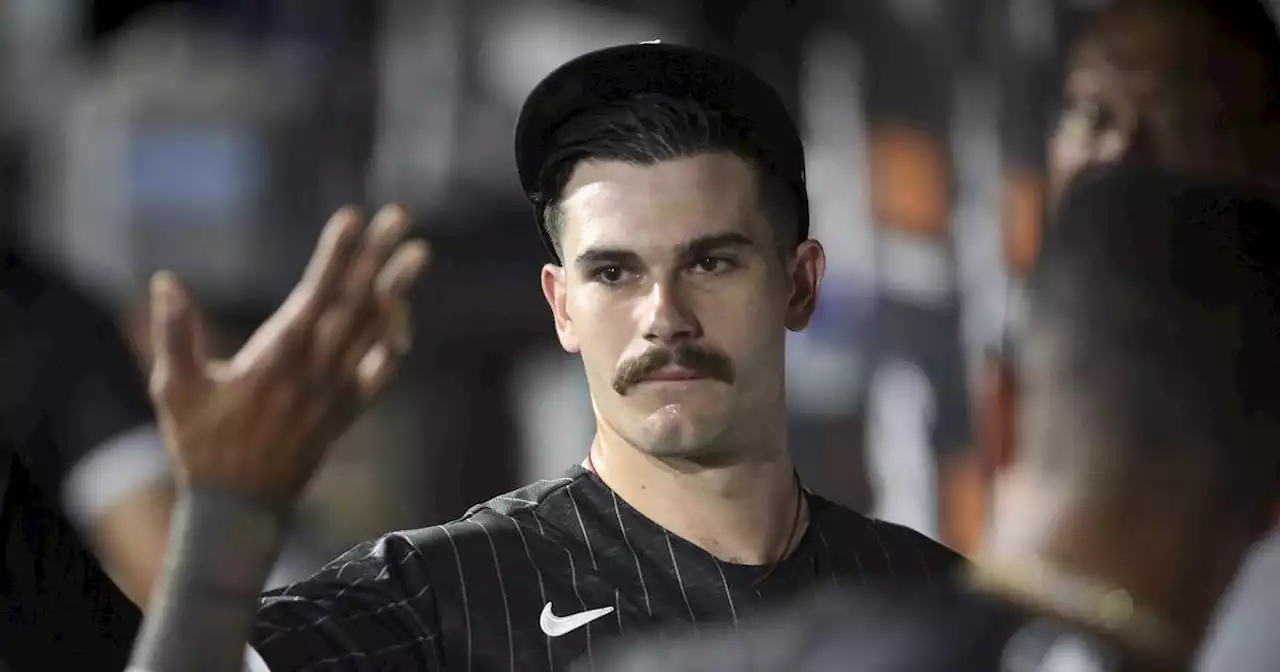 Chicago White Sox pitcher Dylan Cease finishes 2nd to Justin Verlander for the American League Cy Young Award: ‘It really is surreal’