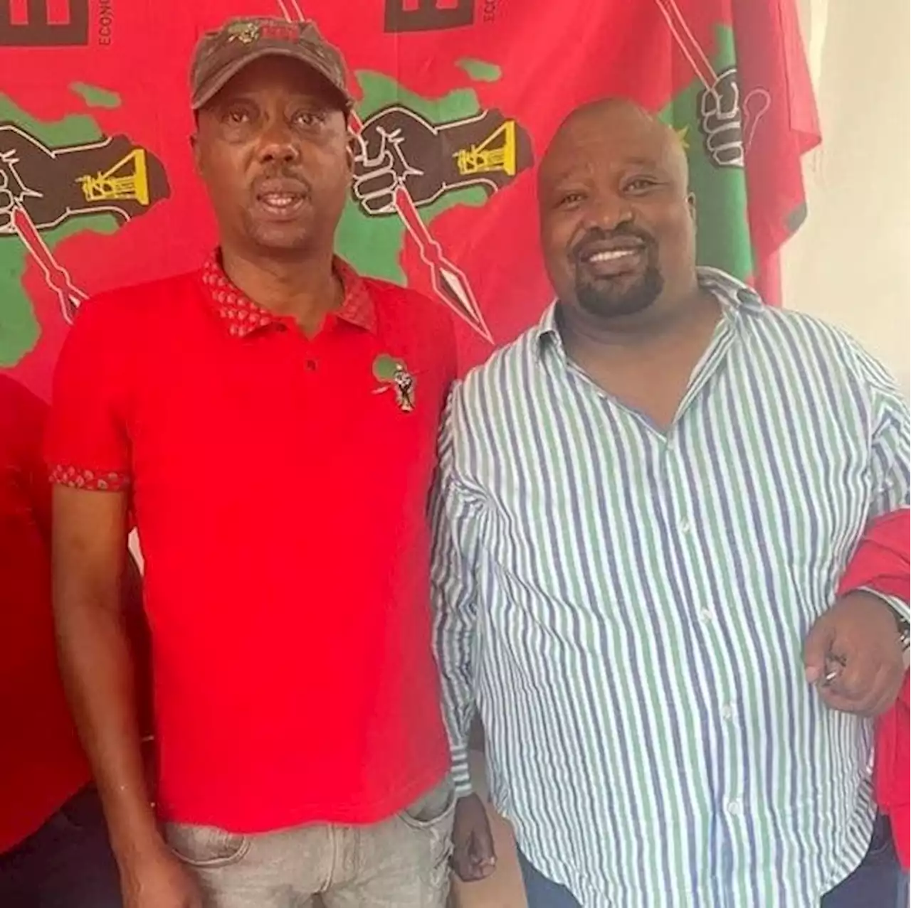 Former ANC mayor in Mpumalanga and five councillors join EFF | Citypress