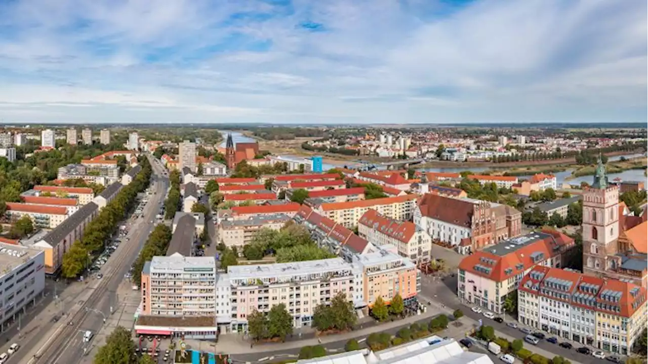 Frankfurt (Oder) bleibt im Rennen um Zukunftszentrum Deutsche Einheit