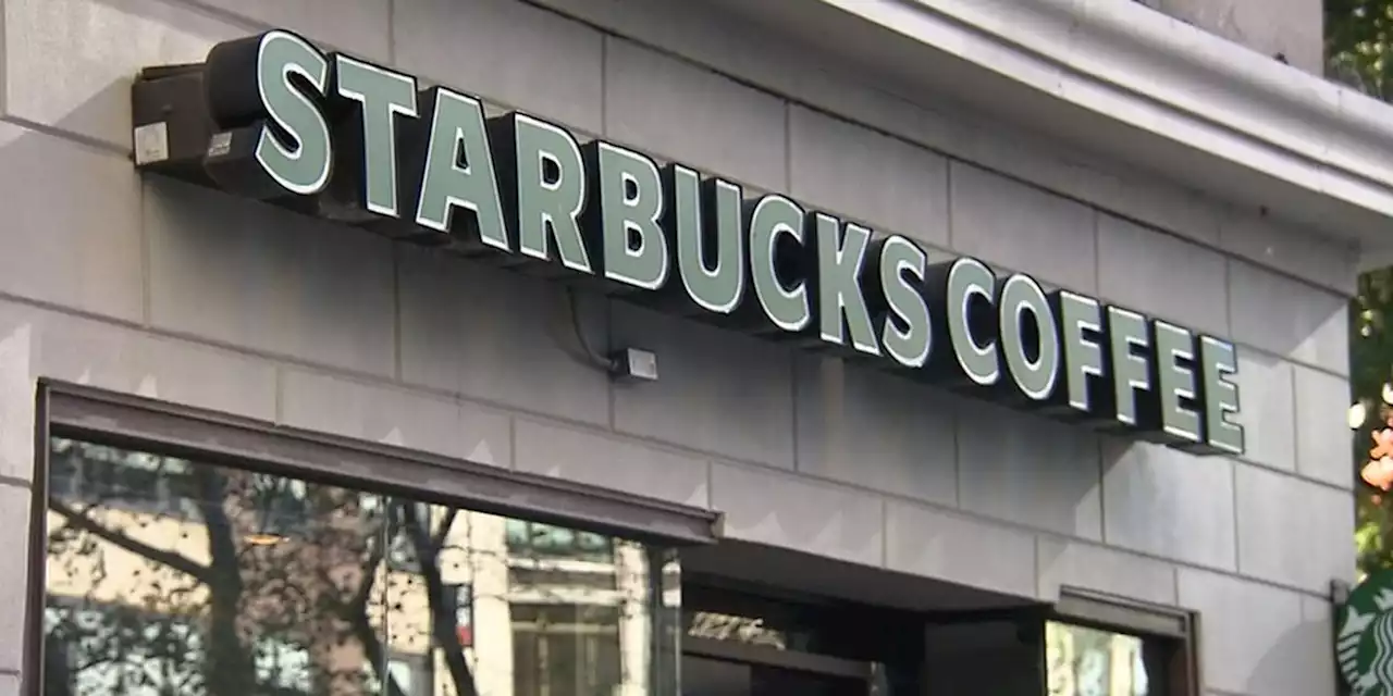 Starbucks workers plan strikes at more than 100 US stores