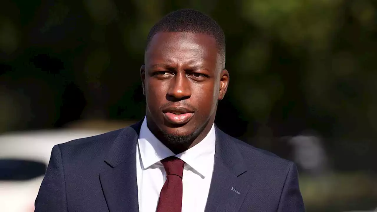 Procès de Benjamin Mendy : ces consignes fortes données aux jurés