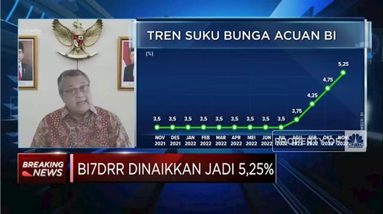 BI Buka Suara Soal Makin Langkanya Dolar AS di Indonesia