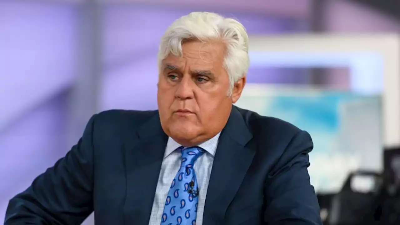 Jay Leno has undergone surgery for 'significant burns,' physician says | CNN