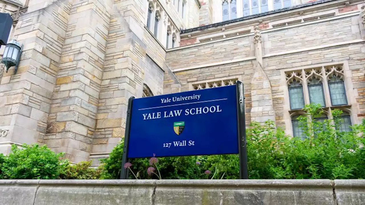 Yale Law School parts ways with U.S. News & World Report rankings | CNN