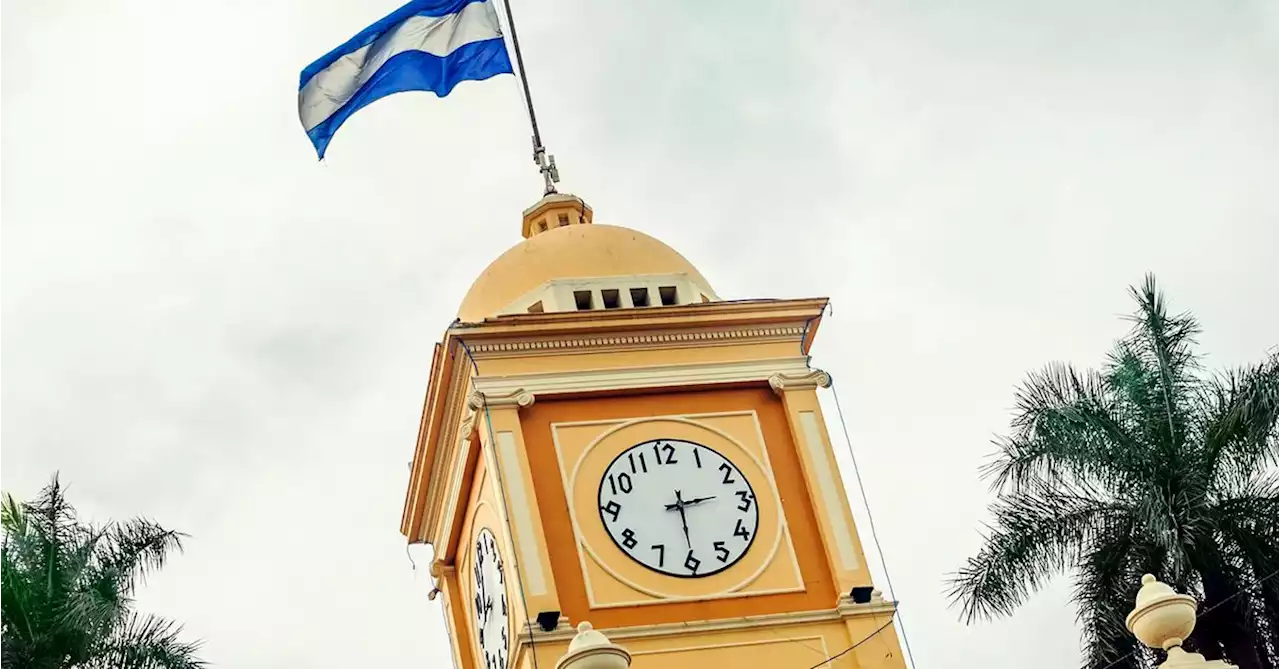 El Salvador's President Nayib Bukele and Tron's Justin Sun to Buy One Bitcoin Every Day