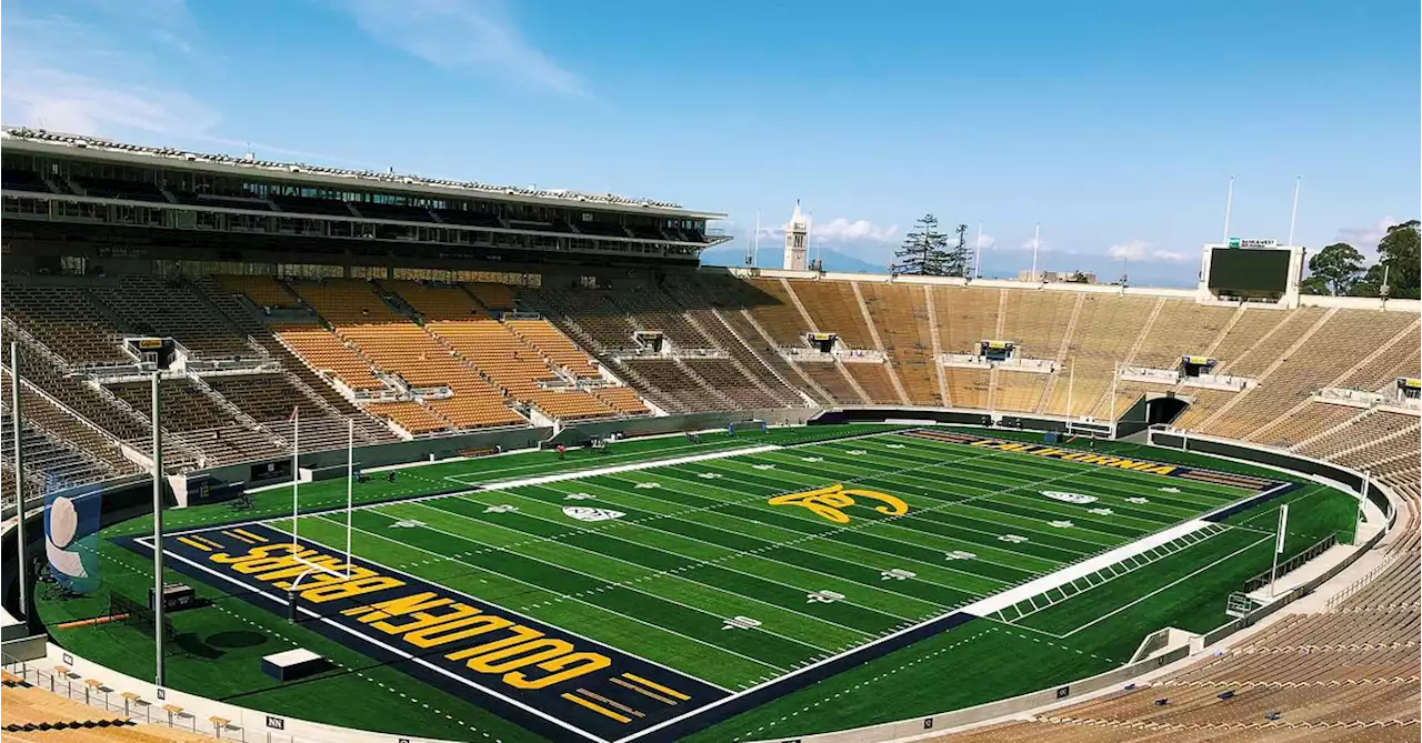 UC Berkeley Suspends Stadium Naming Rights Deal With FTX