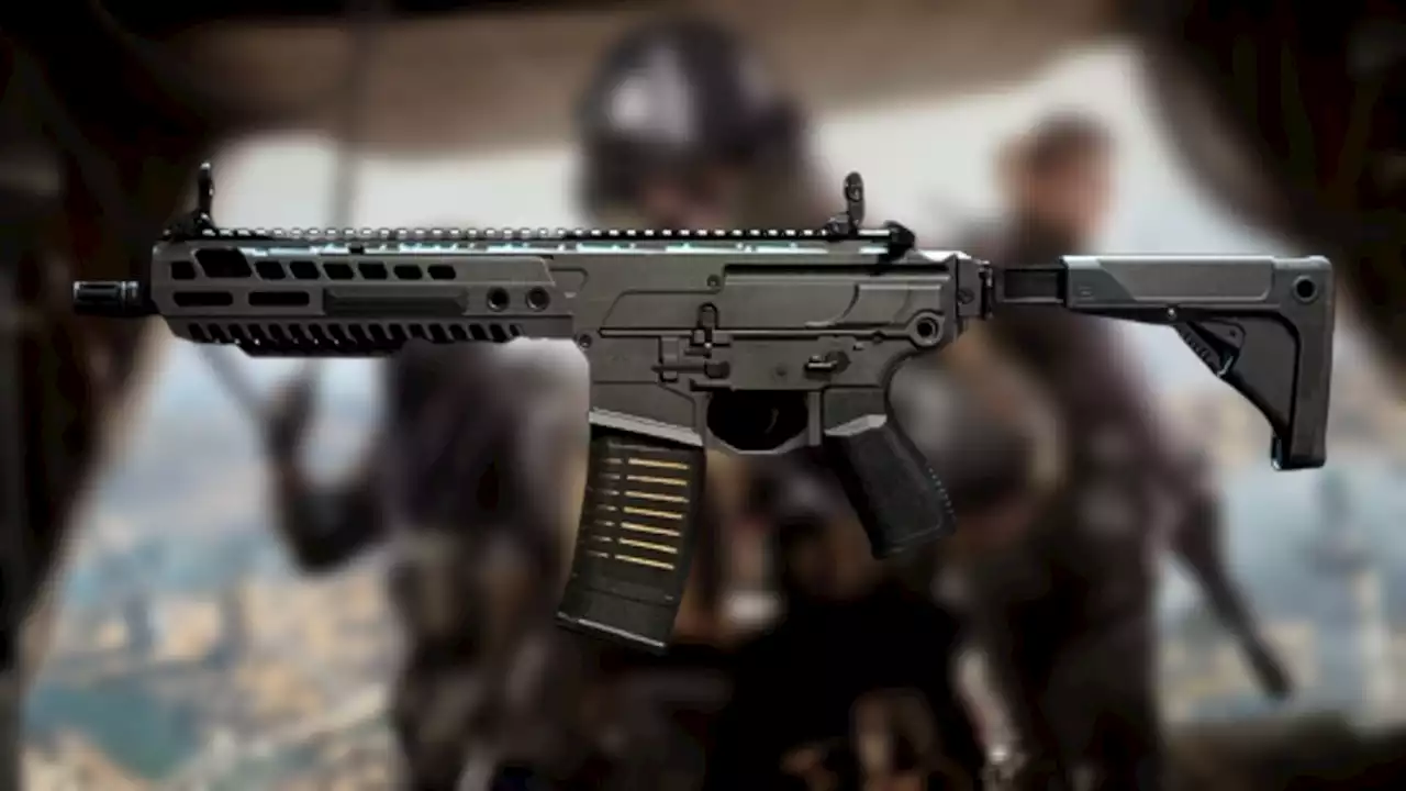 Call of Duty: Warzone 2 Guide: How to Unlock the M13B in DMZ