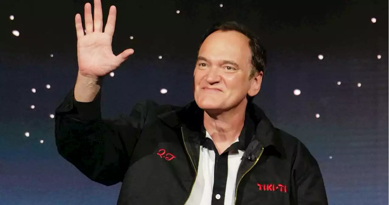 Quentin Tarantino Reveals Marvel Movie He Wants to Make