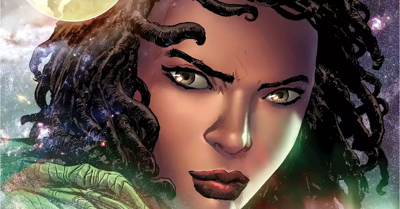 Star Wars Reveals First Look at Fan-Favorite Character's First Solo Series