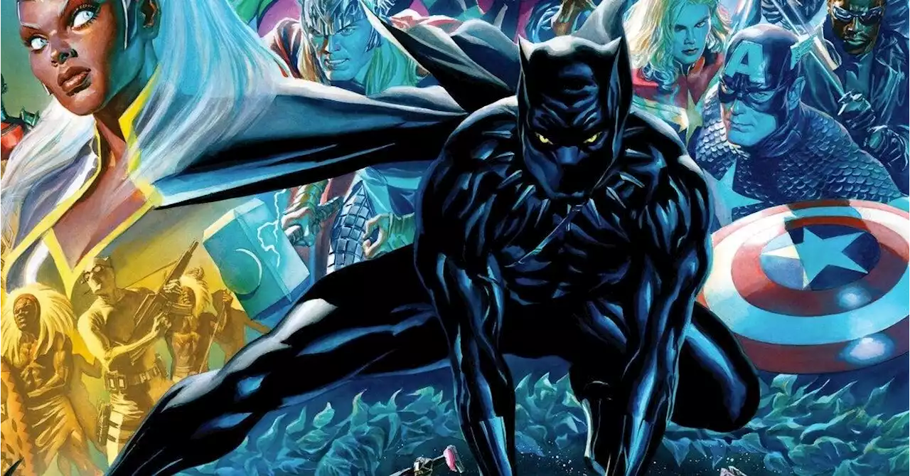 Top 10 Comic Books Rising In Value In The Last Week Include Black Panther, Lobo, and Omega Men