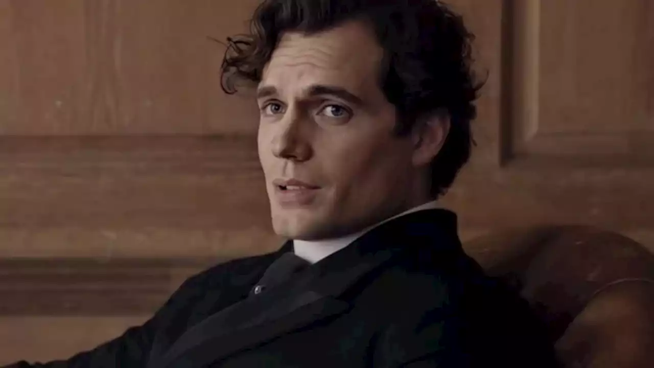 Henry Cavill Addresses Solo Sherlock Holmes Movie Rumors