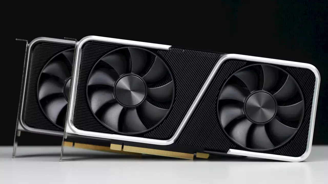 GeForce RTX 4060: Kursierende Gerüchte haben weder Hand noch Fuß