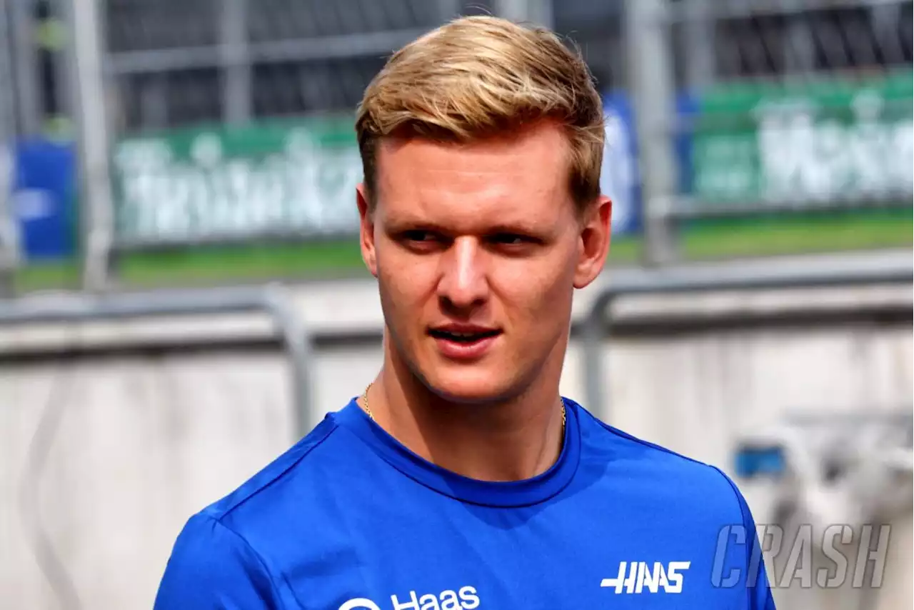 Explained: The reasons Mick Schumacher was axed by Haas