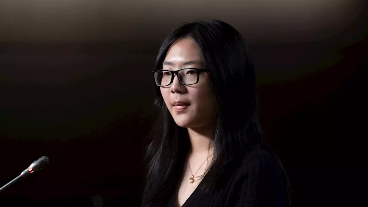 Canadian woman fears father is in Chinese custody for speaking out on human rights