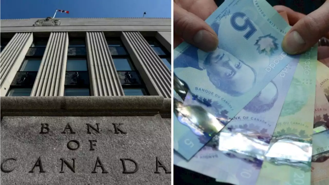 How the relationship between interest rate hikes and inflation plays out in Canada