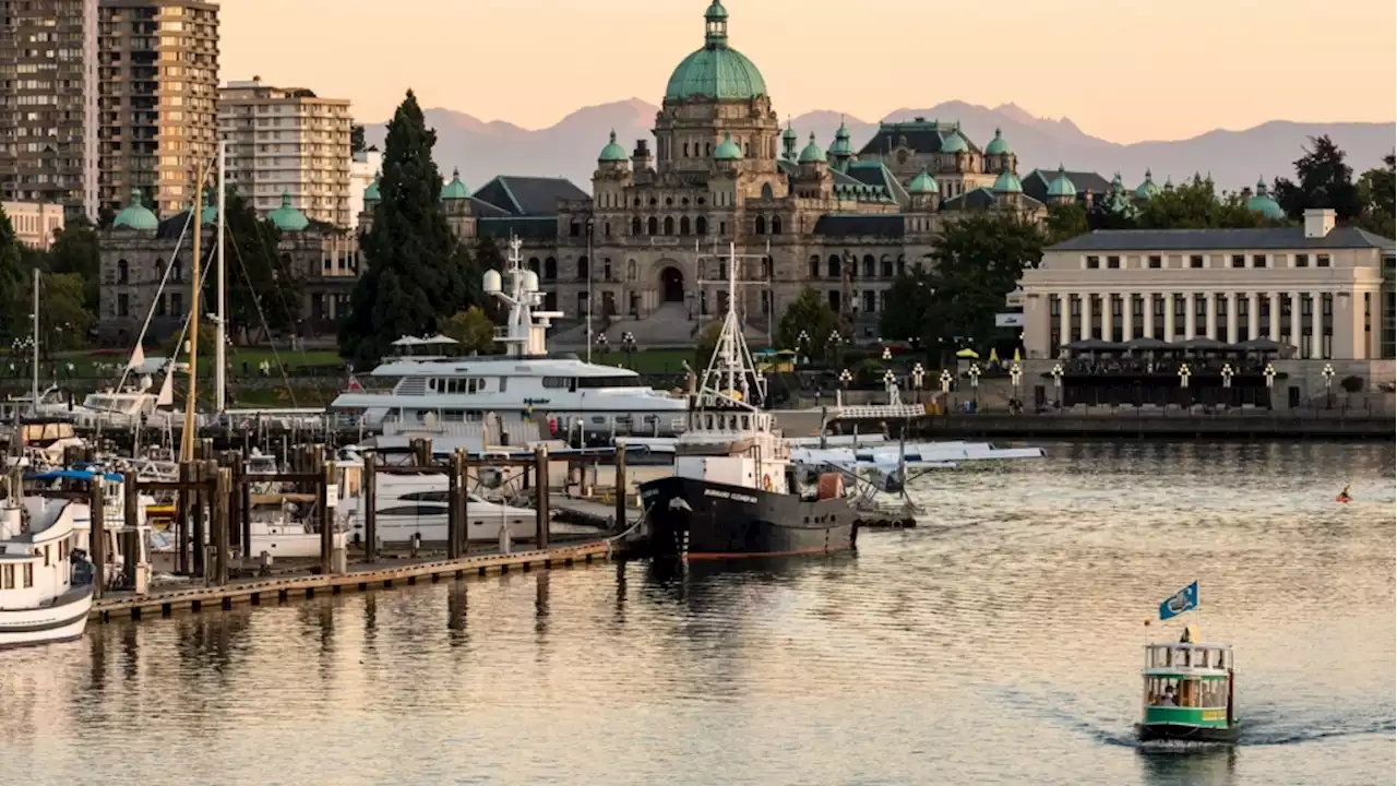 Victoria tops Vancouver as most expensive city in B.C., says living wage report