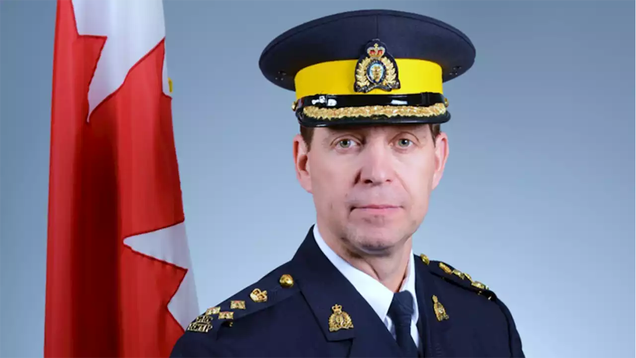 Day one for Ottawa's new top cop