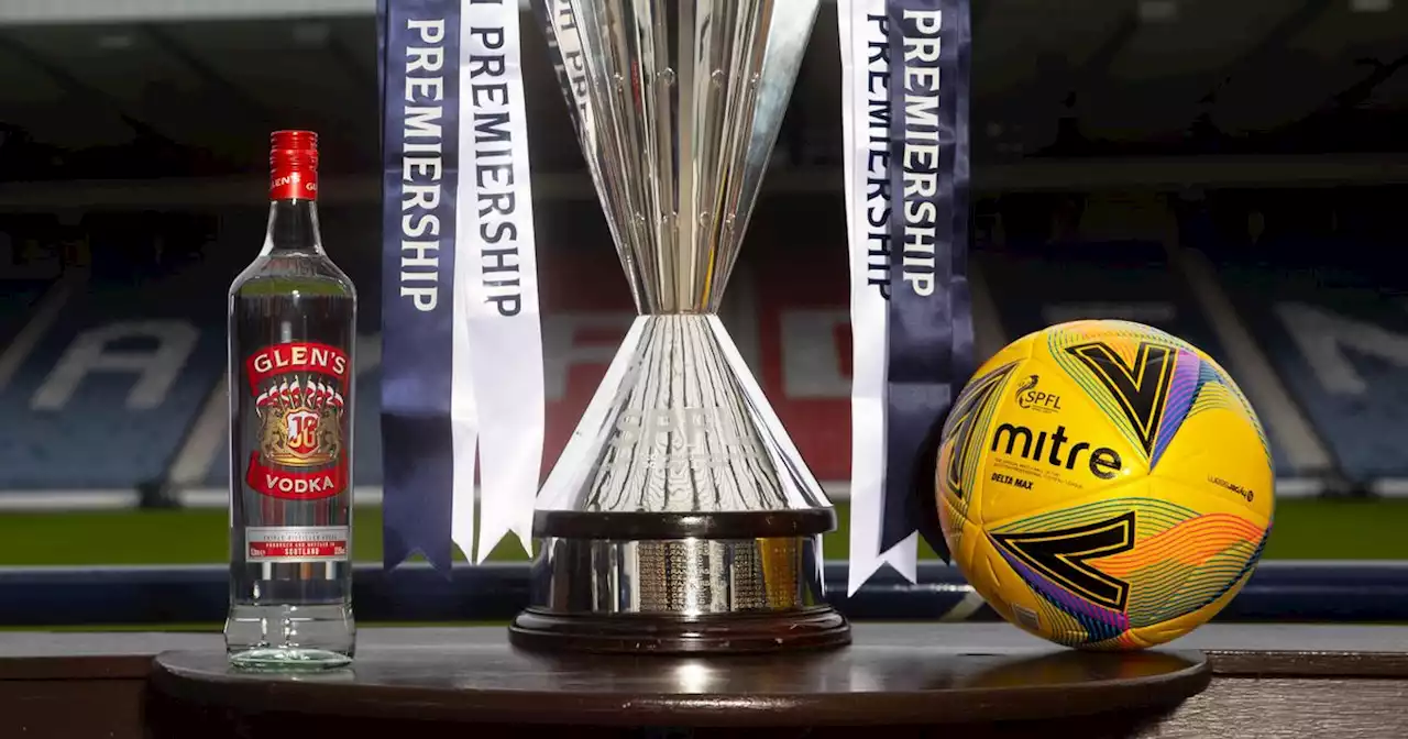 Alcohol advertising could be banned across Scottish football under tough rules