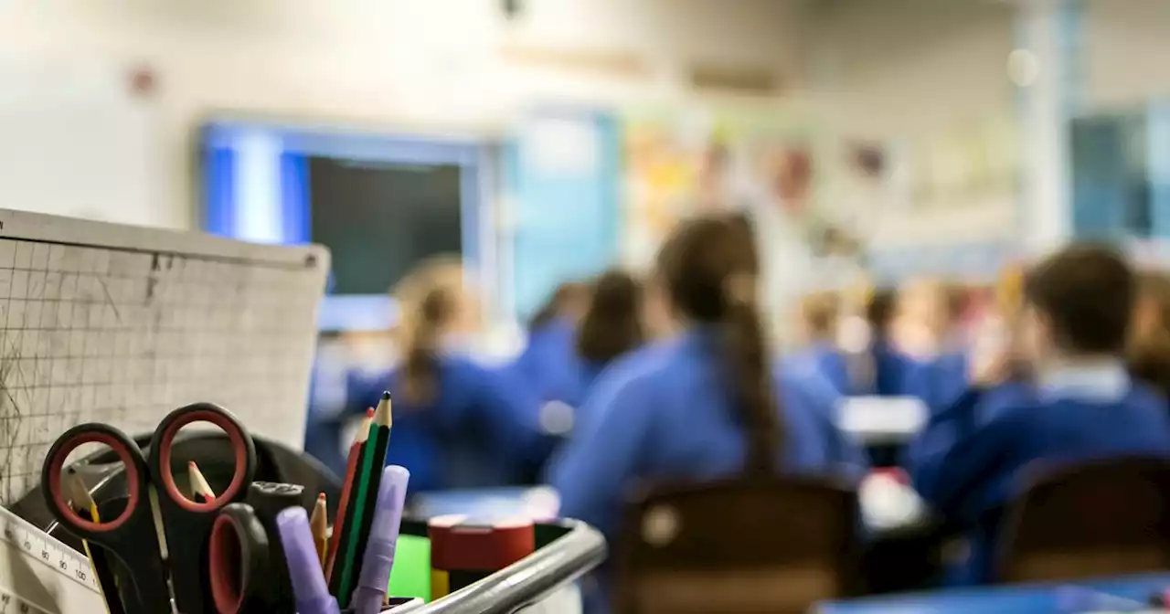 Scots schools face more closures as teachers plan two strike days in January