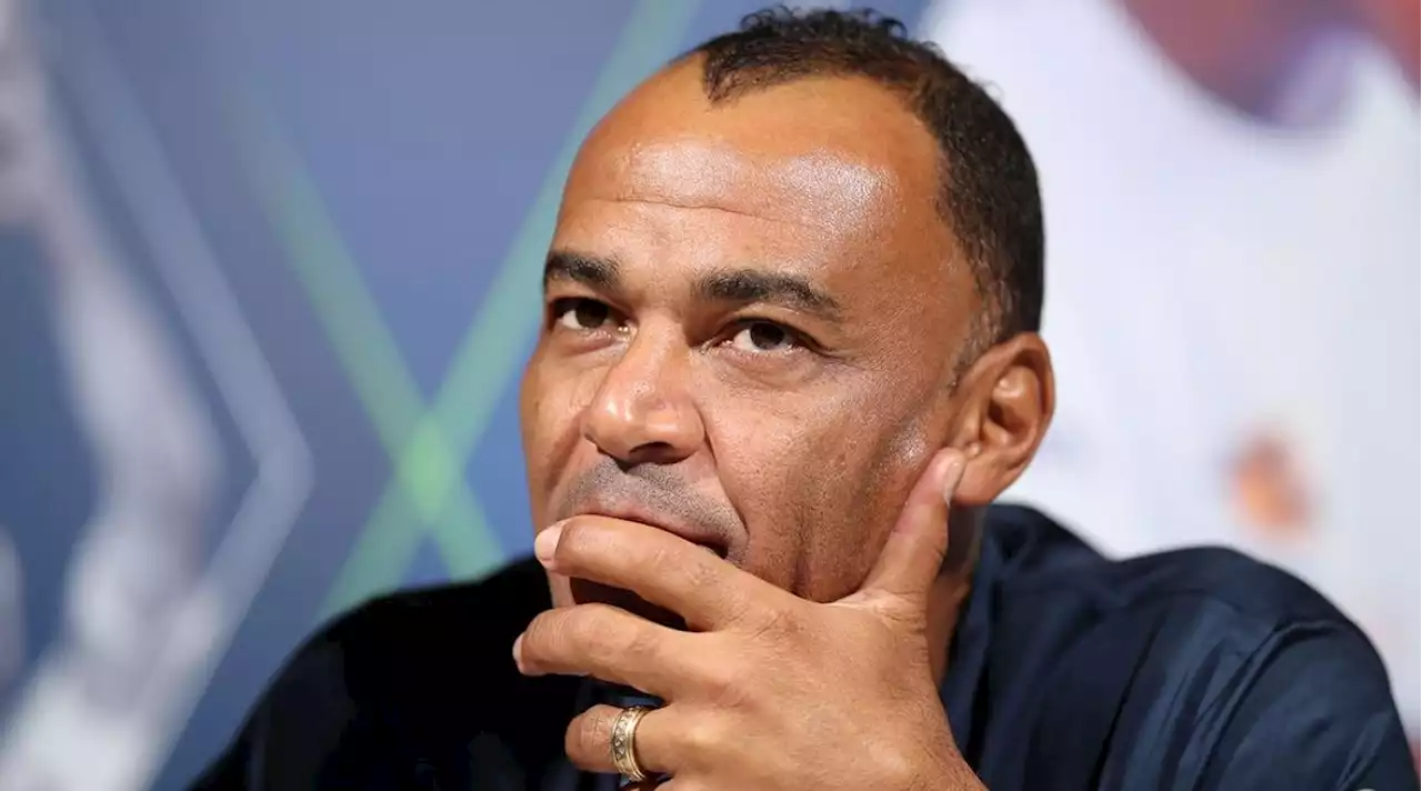 World Cup 2022: They've great potential – Cafu reveals two favourite teams to win trophy