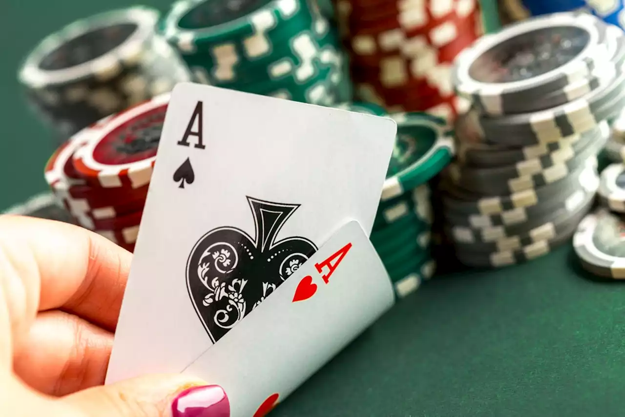 Fight Over Legal Poker in Texas Goes to the Legislature