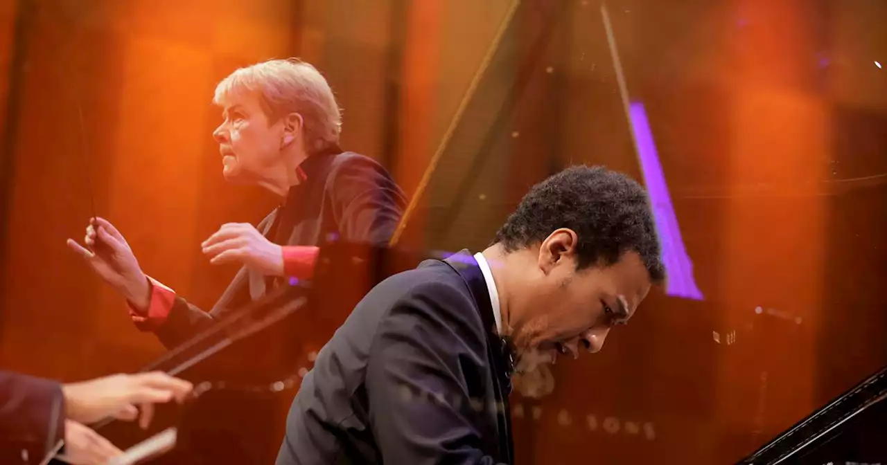 Cliburn Piano Competition fan favorite is returning to Fort Worth for recital