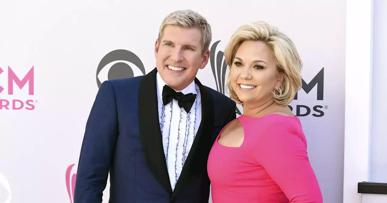 Chrisley Knows Best stars could face 17 years in prison for fraud conspiracy crimes