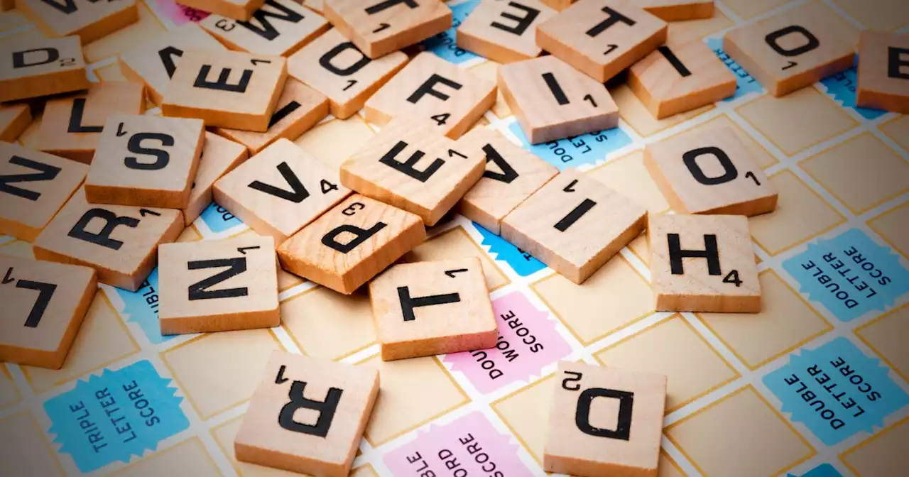 'Jedi,' 'subtweet,' and 'vibing' among 500 words added to Scrabble dictionary