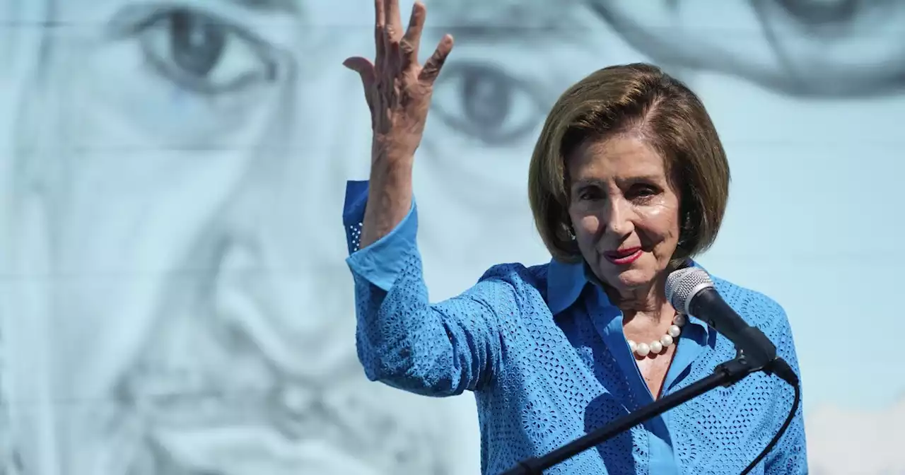 Pelosi previews how Democrats will strong-arm House with 'scant' GOP majority