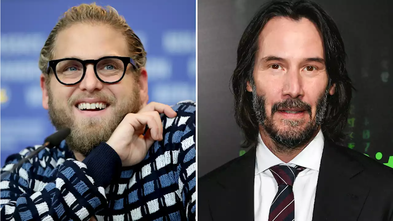 Hot Package: Jonah Hill Sets Next Directing Gig With Secret Project ‘Outcome’, Keanu Reeves To Star