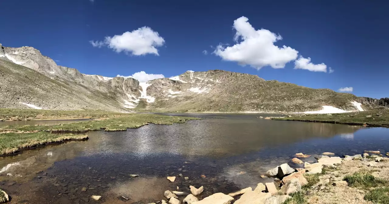 Looking to the sky: Potential renaming of Mt. Evans sparks conversation about Colorado's past, present, future