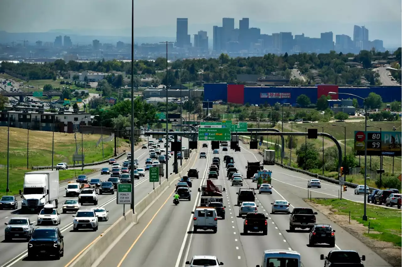 Colorado pulls plug on unsolicited I-25 North project proposal as lawmakers blast decision