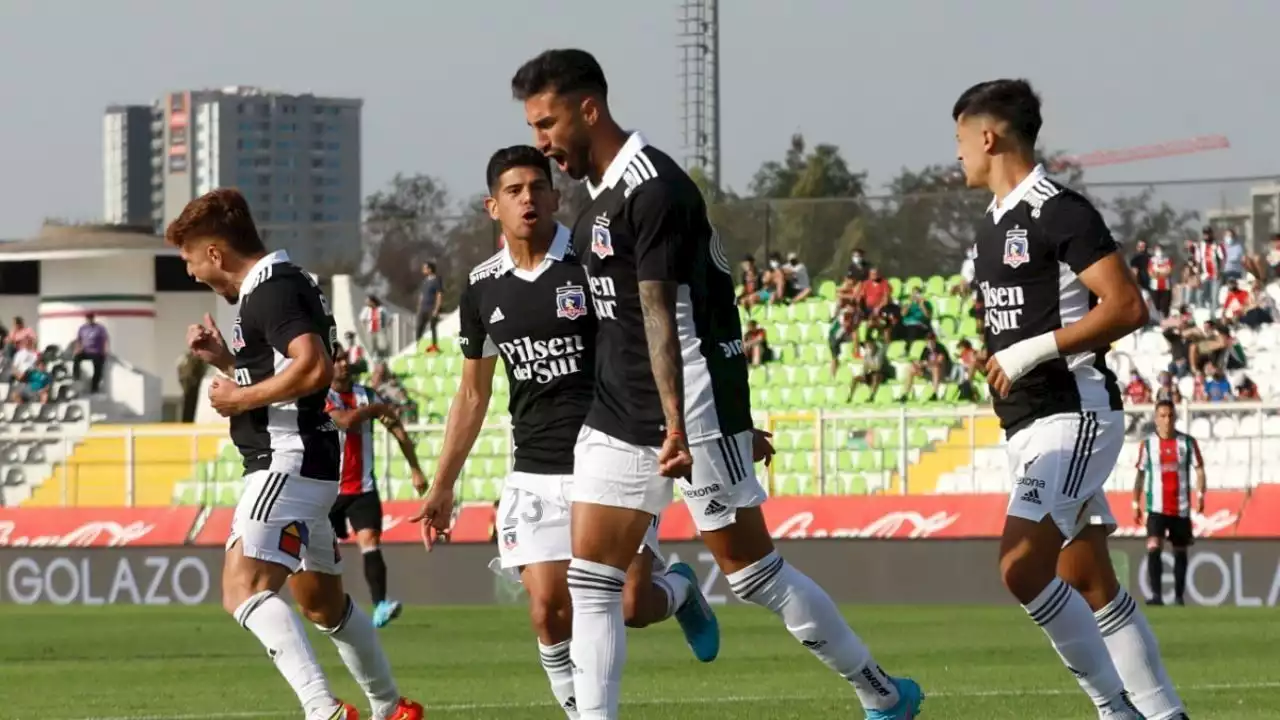 Irá a Qatar: el hombre de Colo Colo que estará en la cita mundialista