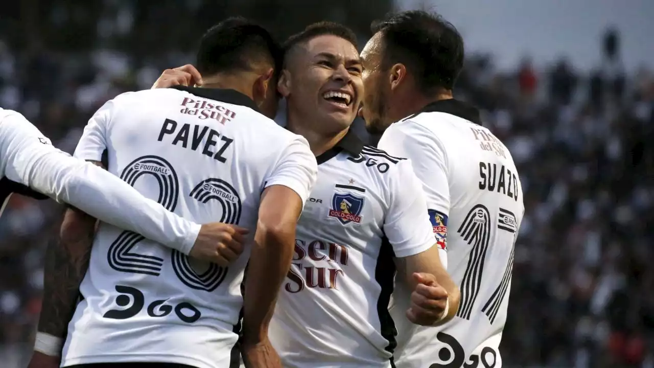 Ya está todo listo: Colo Colo cerró las dos negociaciones que más ilusionaban a los hinchas