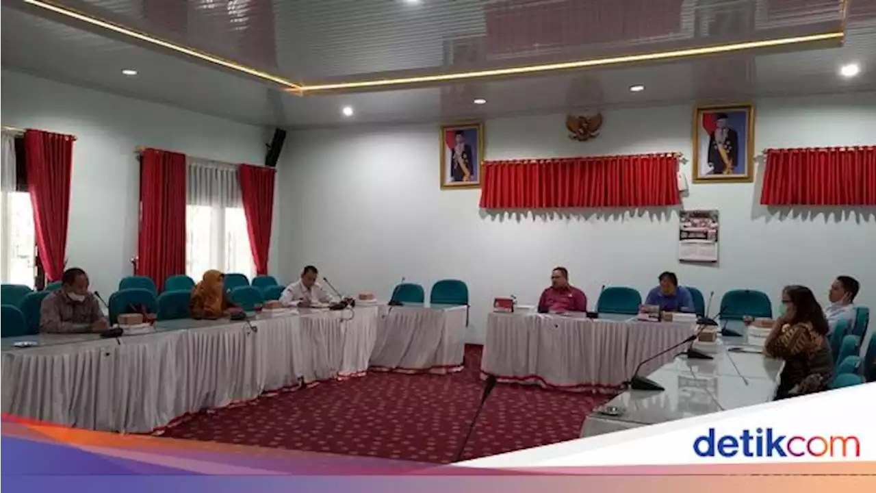 Murka DPRD Sragen gegara Guru SMAN 1 Sumberlawang Tak Jujur soal Perundungan