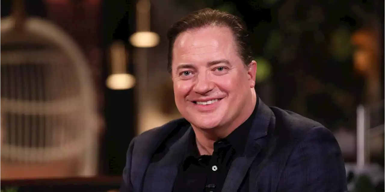 Brendan Fraser defends Mummy Returns CGI of Dwayne Johnson