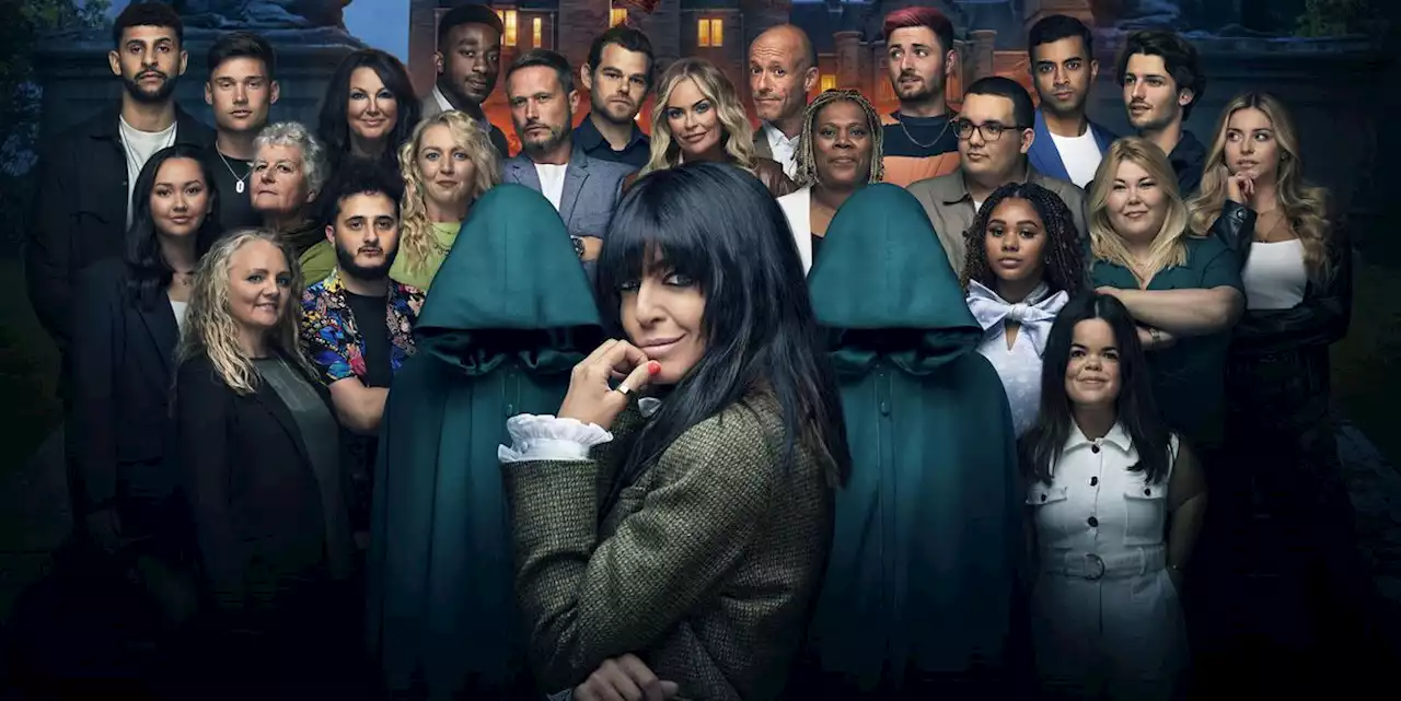 Strictly's Claudia Winkleman unveils first look at new BBC show