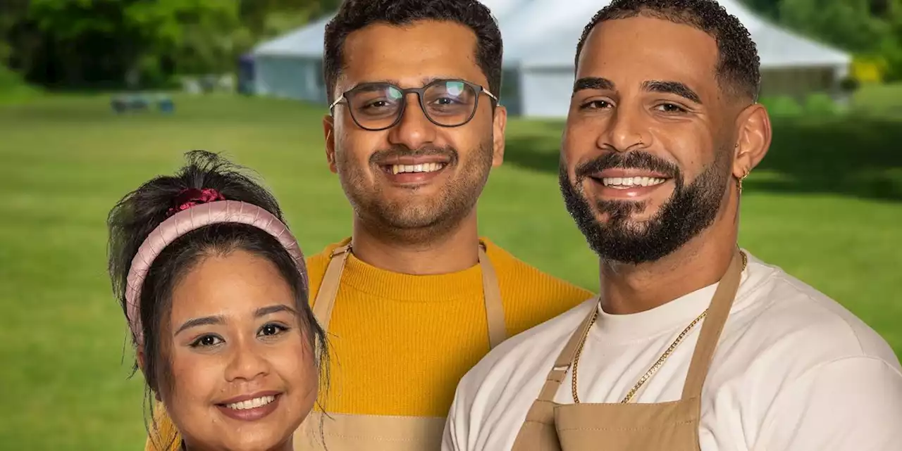 The Great British Bake Off needs to fix this big problem before it returns