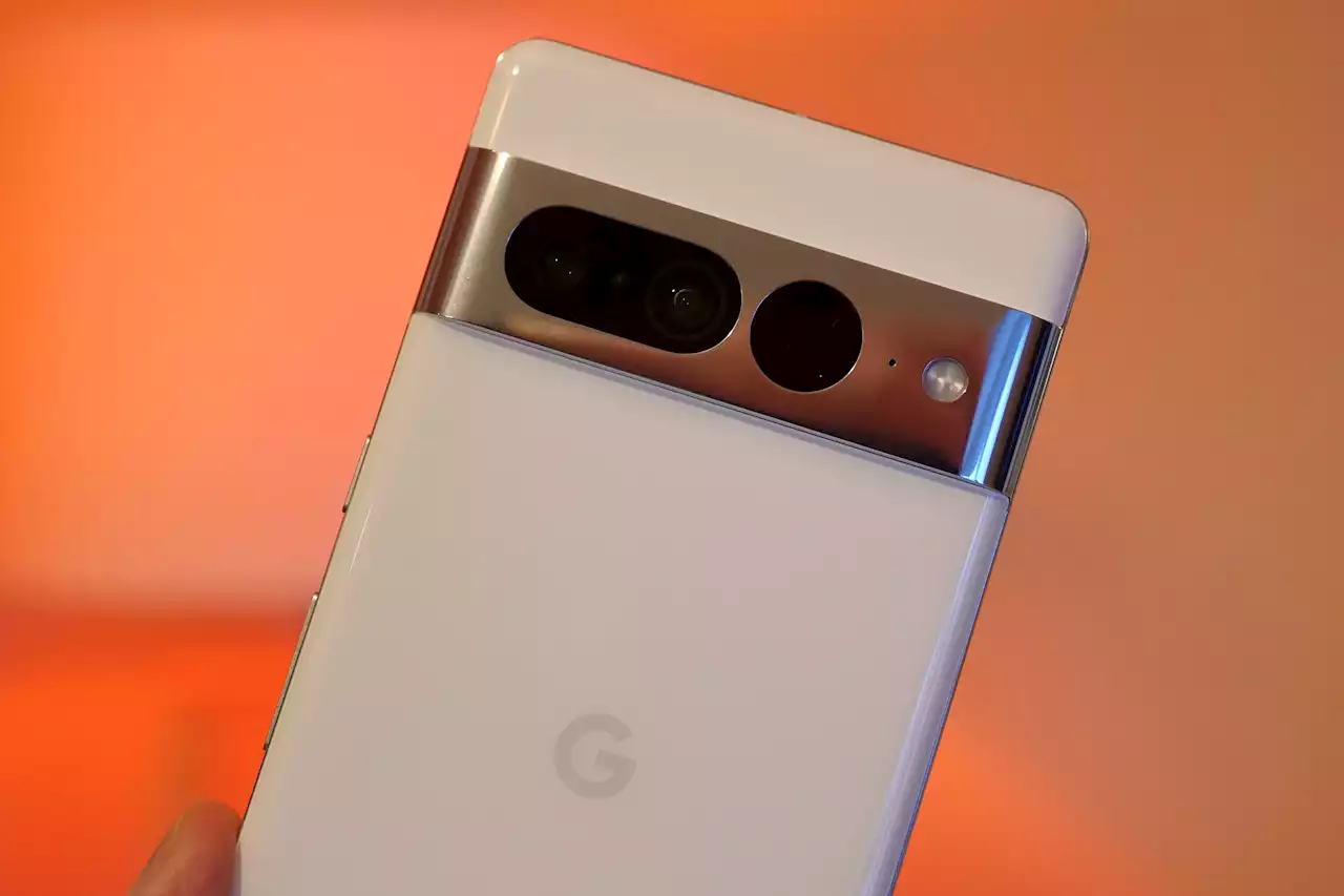 Why I don't want to stop using the Google Pixel 7 Pro | Digital Trends