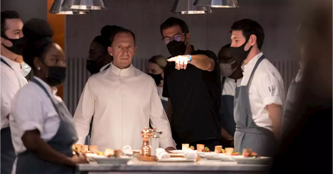 How the Minds Behind ‘The Menu’ Created an Authentic Fine Dining Hellscape