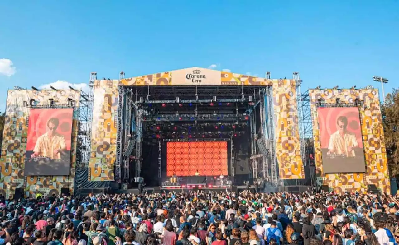 Corona Capital 2022: ¿Habrá estacionamiento y cuánto costará?