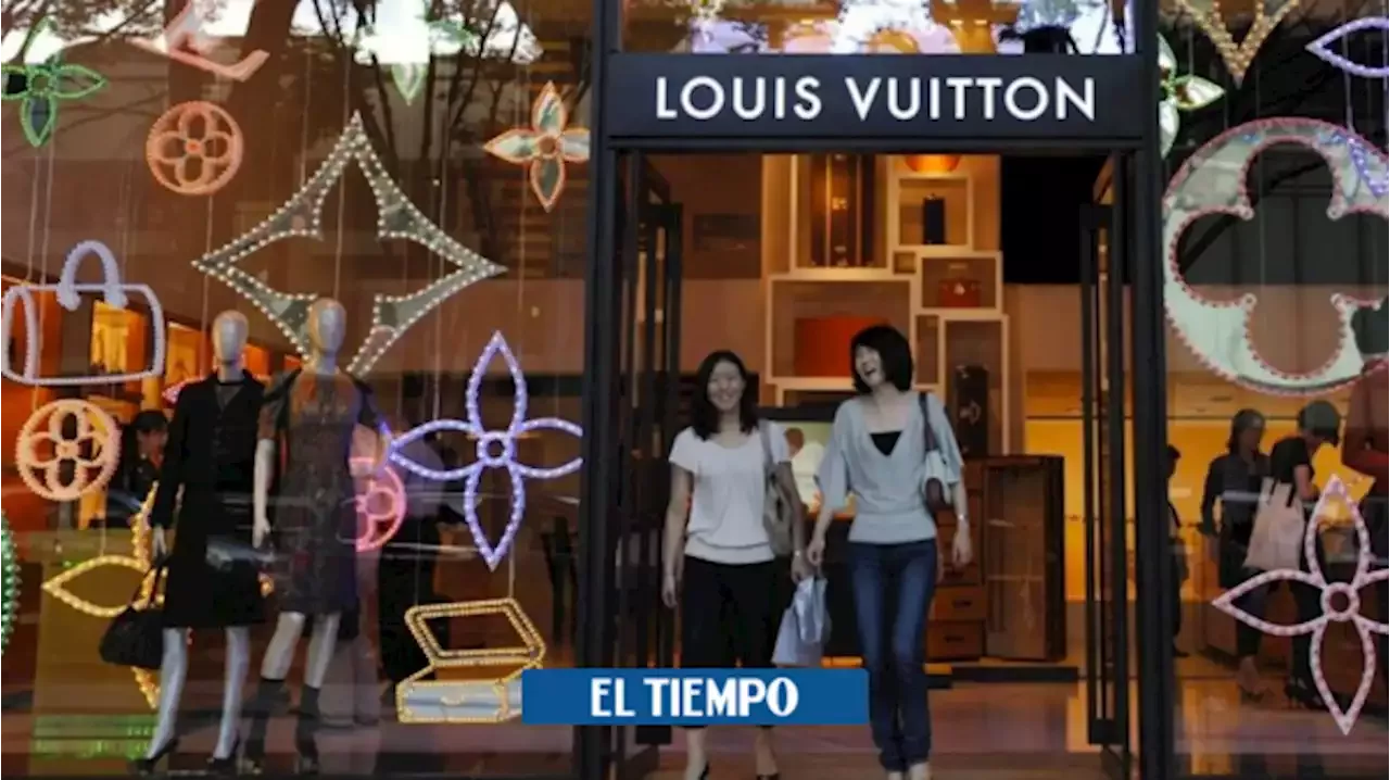 Un Vuitton más 'auténtico' que el real