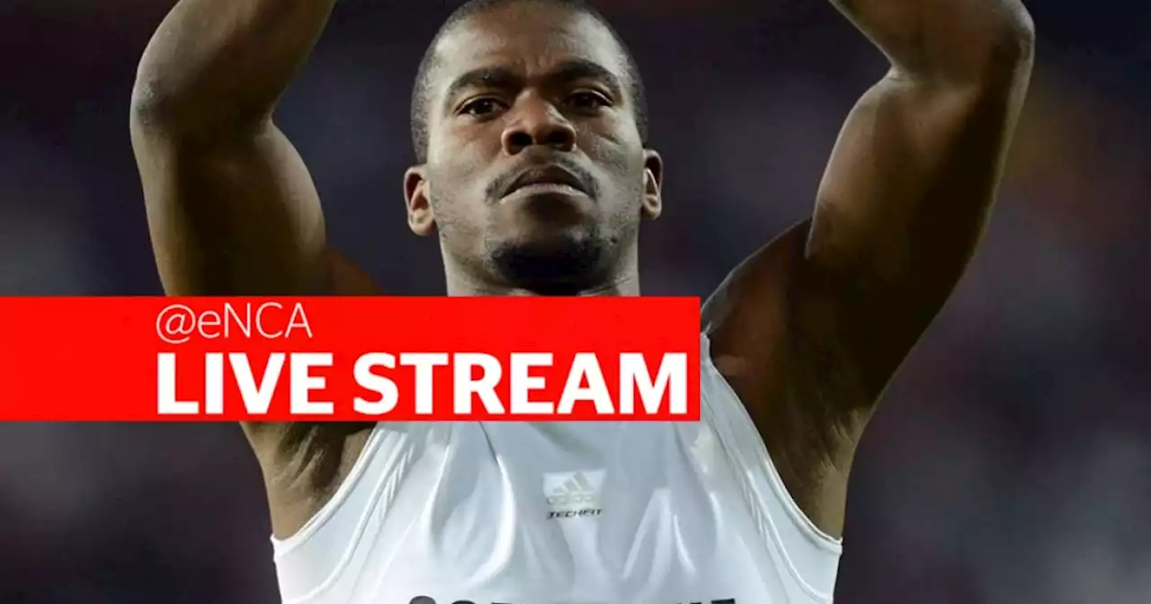 LIVESTREAM | Cross-examination continues in Meyiwa murder trial