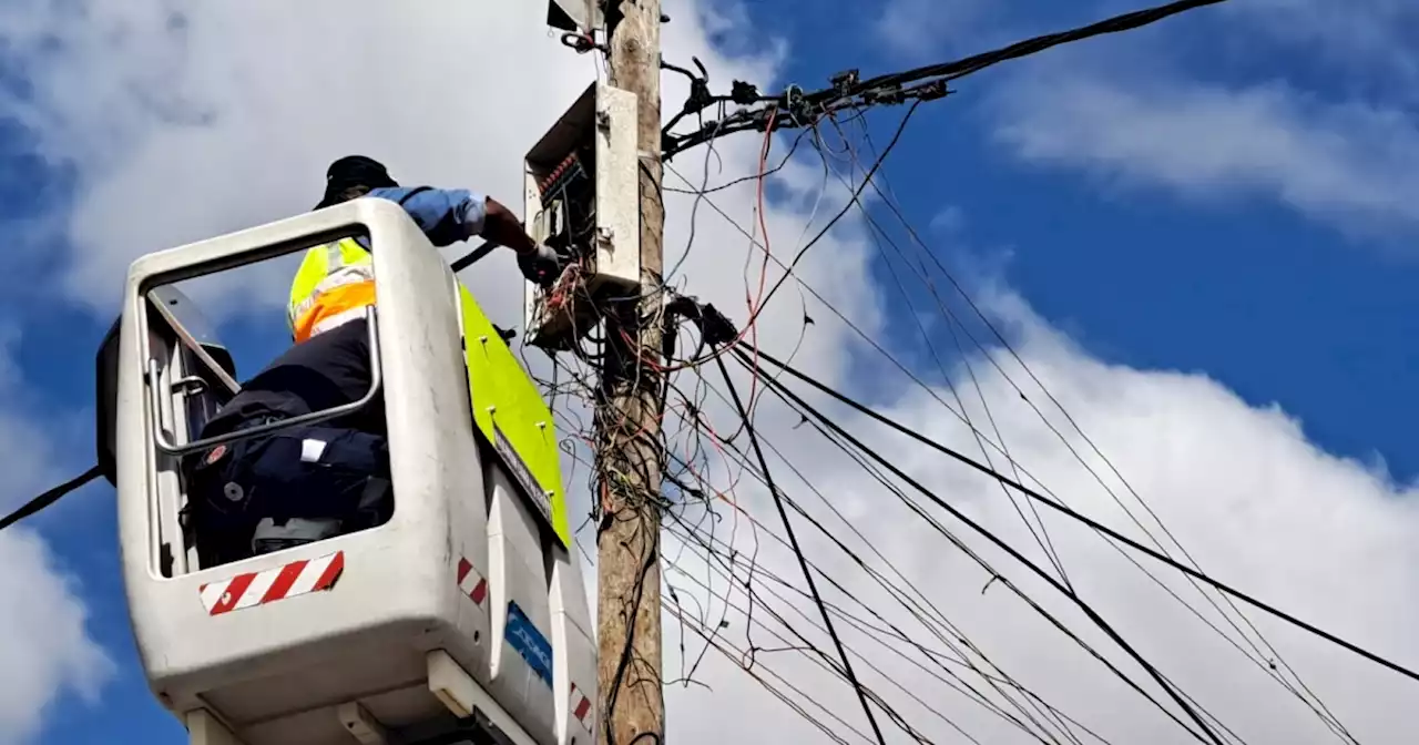 WATCH | City of Cape Town cuts off illegal connections