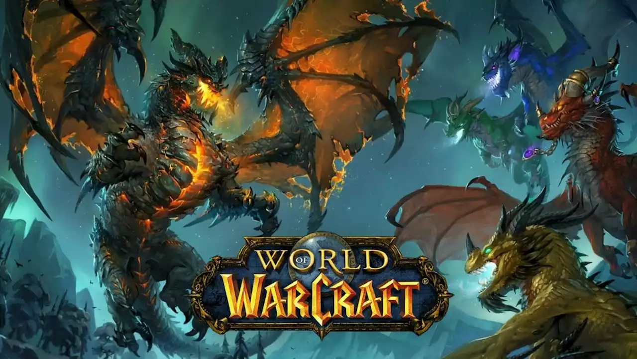 Blizzard games like 'World of Warcraft' will go offline in China next year | Engadget